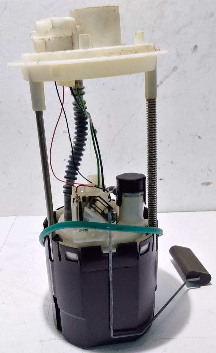 POMPA CARBURANTE FIAT DOBLO' 1.6 BZ 51709819<br />