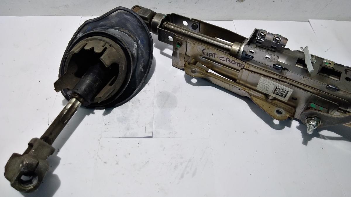 PIANTONE STERZO FIAT CROMA 1.9 MJT 00735401753<br />