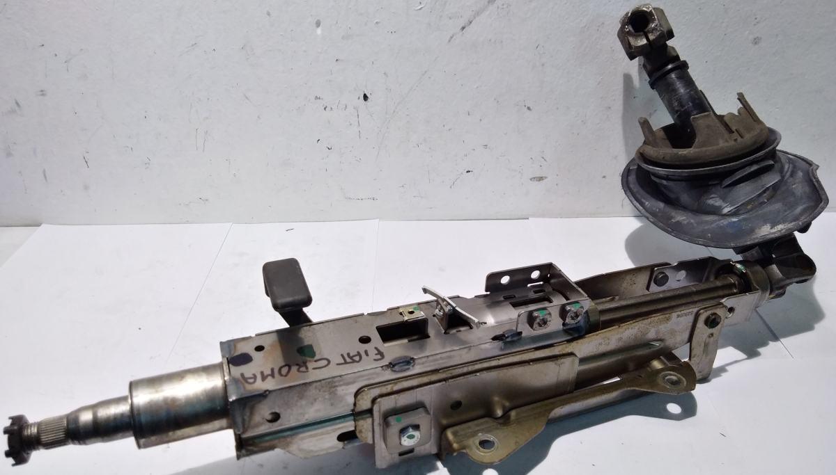 PIANTONE STERZO FIAT CROMA 1.9 MJT 00735401753<br />