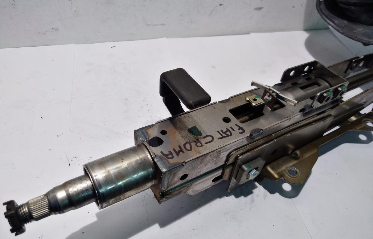 PIANTONE STERZO FIAT CROMA 1.9 MJT 00735401753<br />