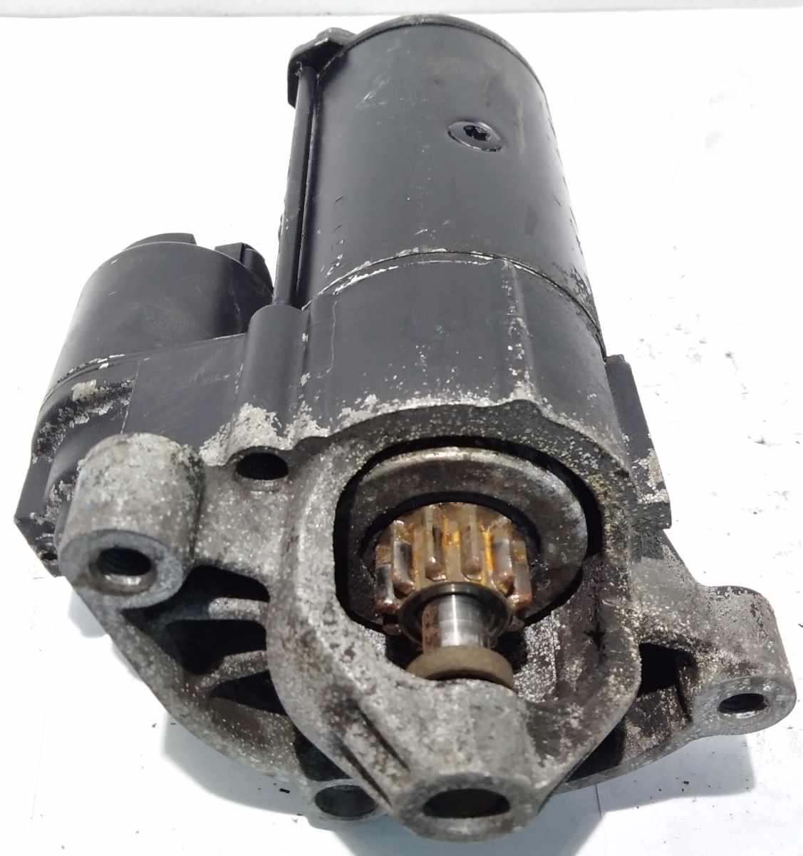 MOTORINO AVVIAMENTO FIAT SCUDO 1.9 JTD 9670983080<br />