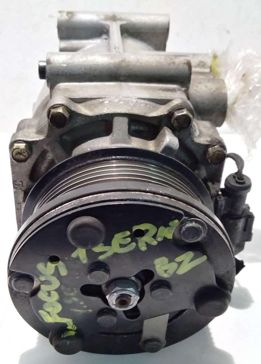 COMPRESSORE ARIA CONDIZIONTA FORD FOCUS 1à' SERIE BZ 1779107<br />