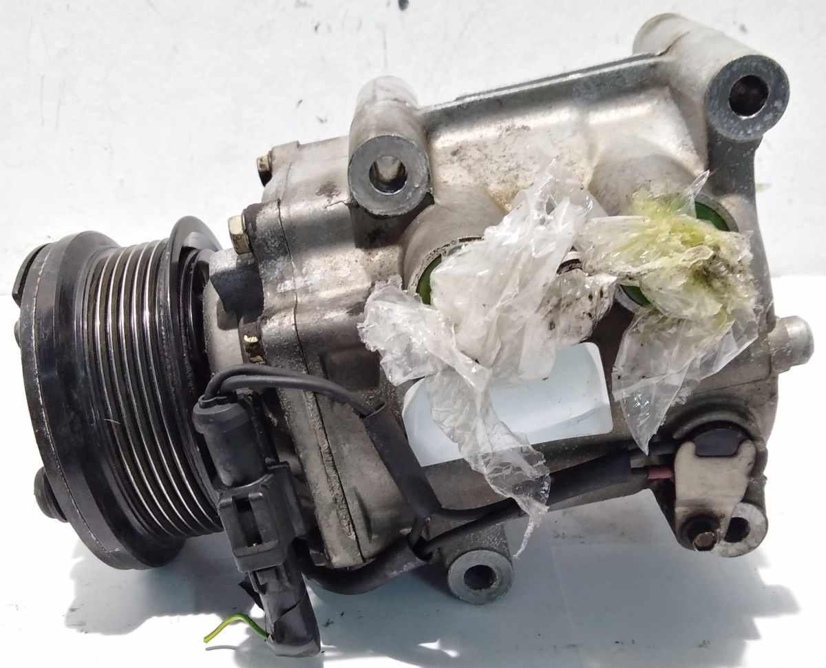 COMPRESSORE ARIA CONDIZIONTA FORD FOCUS 1à' SERIE BZ 1779107<br />