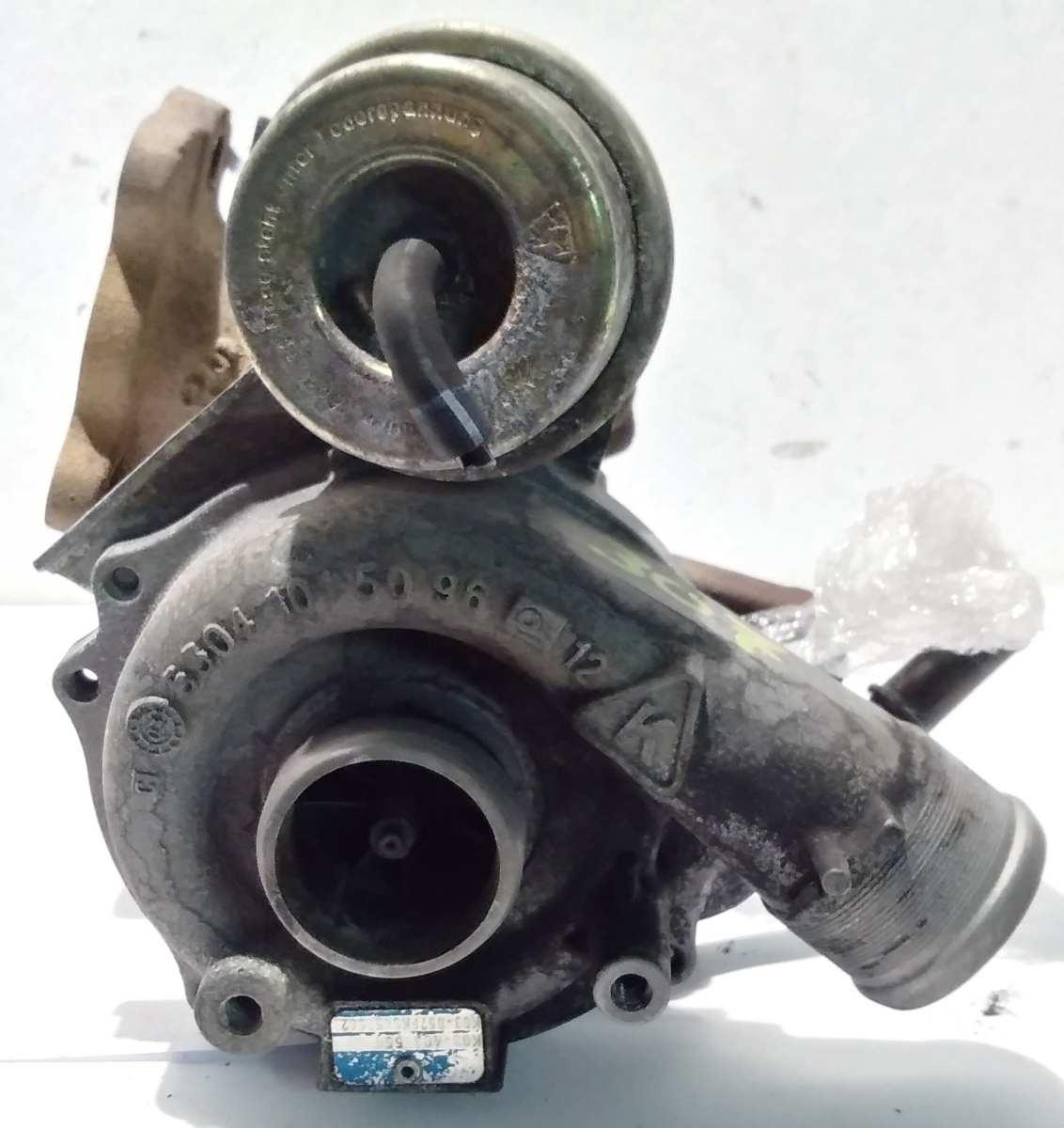 TURBINA PEUGEOT 307 K03403550<br /><br />