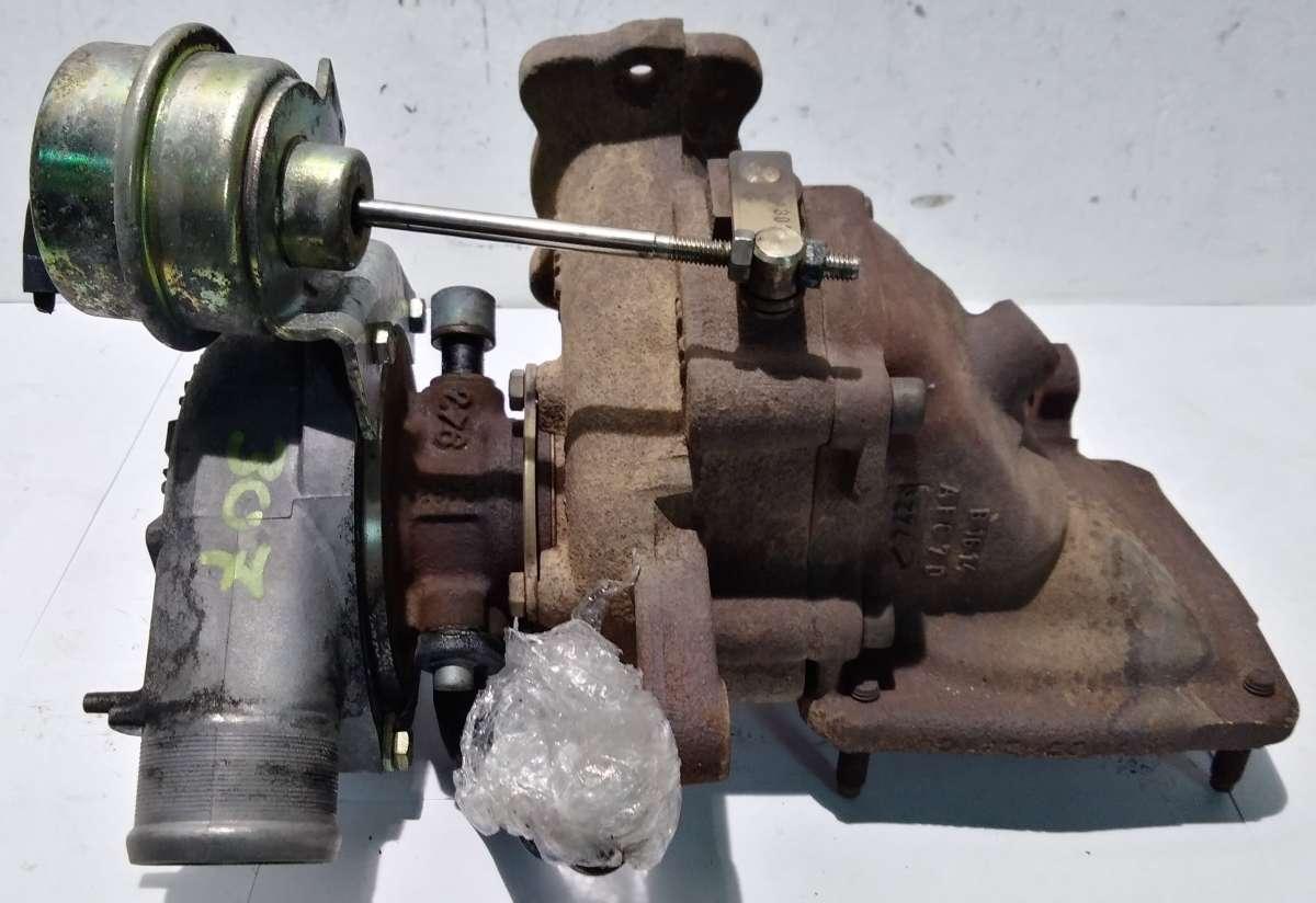 TURBINA PEUGEOT 307 K03403550<br /><br />