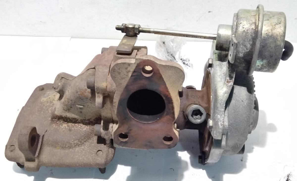 TURBINA PEUGEOT 307 K03403550<br /><br />