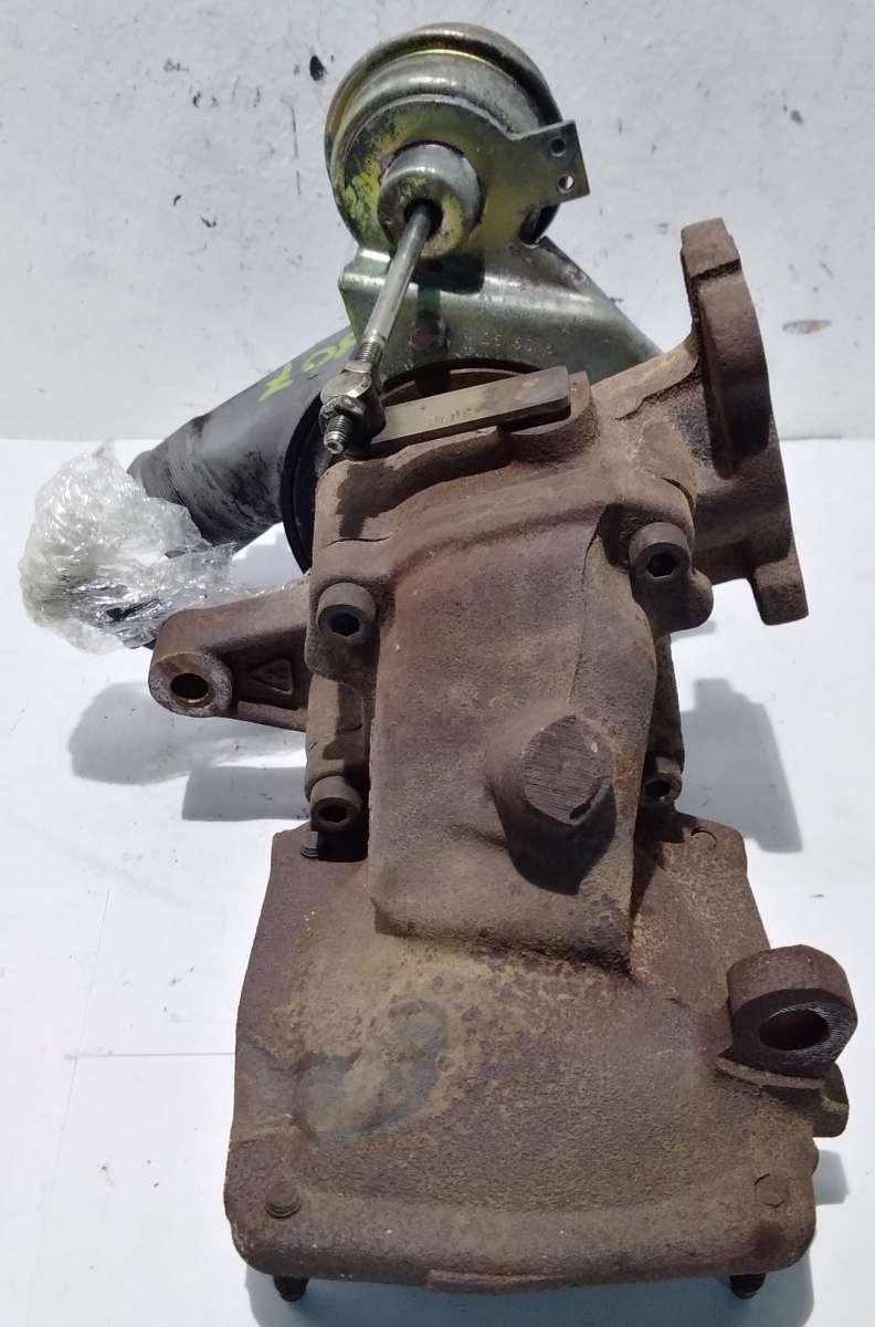 TURBINA PEUGEOT 307 K03403550<br /><br />