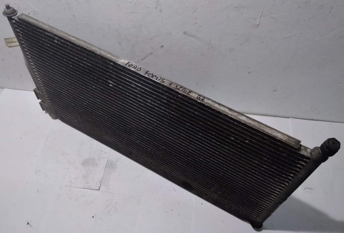 CONDENSATORE  FORD FOCUS 1' SERIE 19710BB<br />