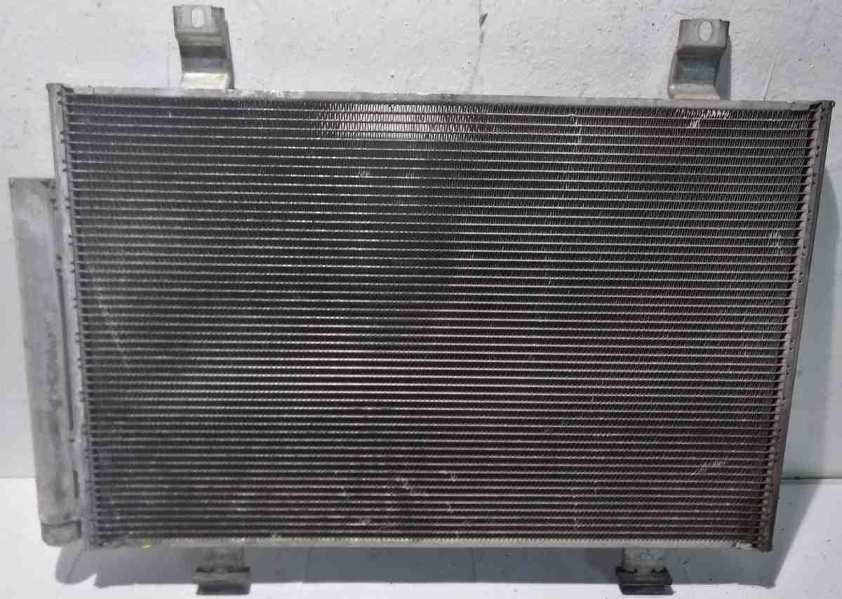 CONDENSATORE  SUZUKI SWIFT 1.3 MJT 9531062J10000<br />