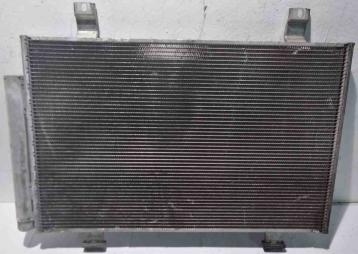 CONDENSATORE  SUZUKI SWIFT 1.3 MJT 9531062J10000<br />