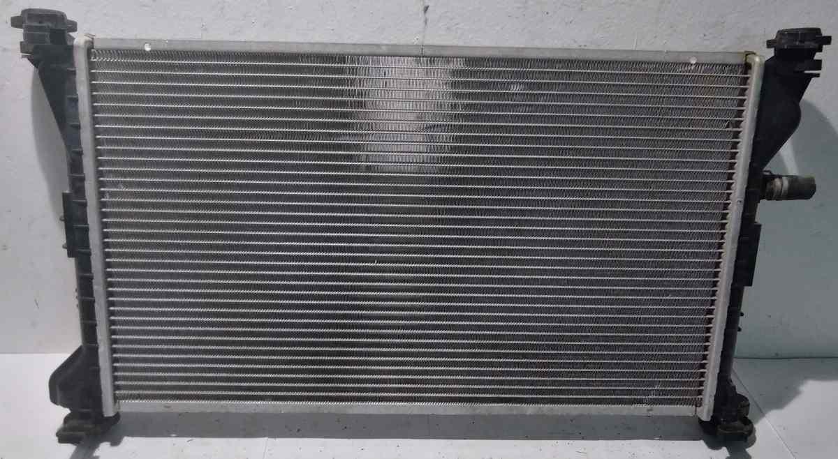 RADIATORE ACQUA FORD FOCUS 1' SERIE 1671967<br />
