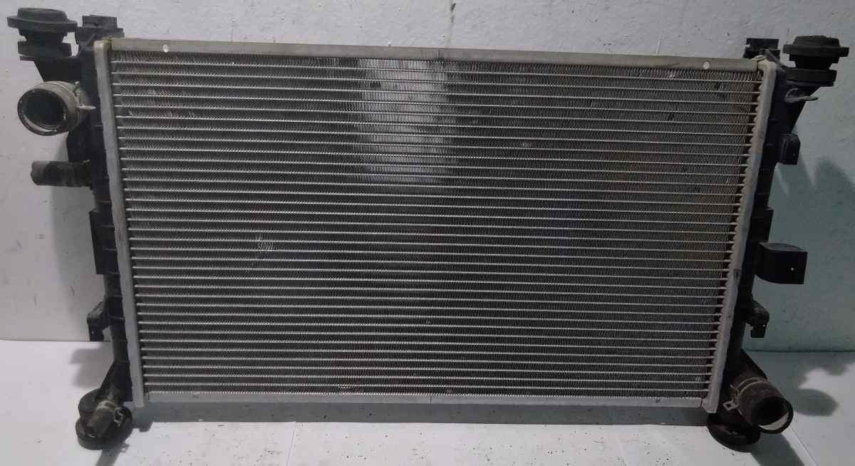 RADIATORE ACQUA FORD FOCUS 1' SERIE 1671967<br />