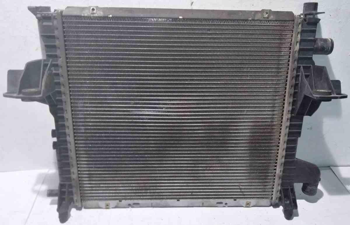 RADIATORE ACQUA RENAULT TWINGO 1.2 8V 7701045212<br />