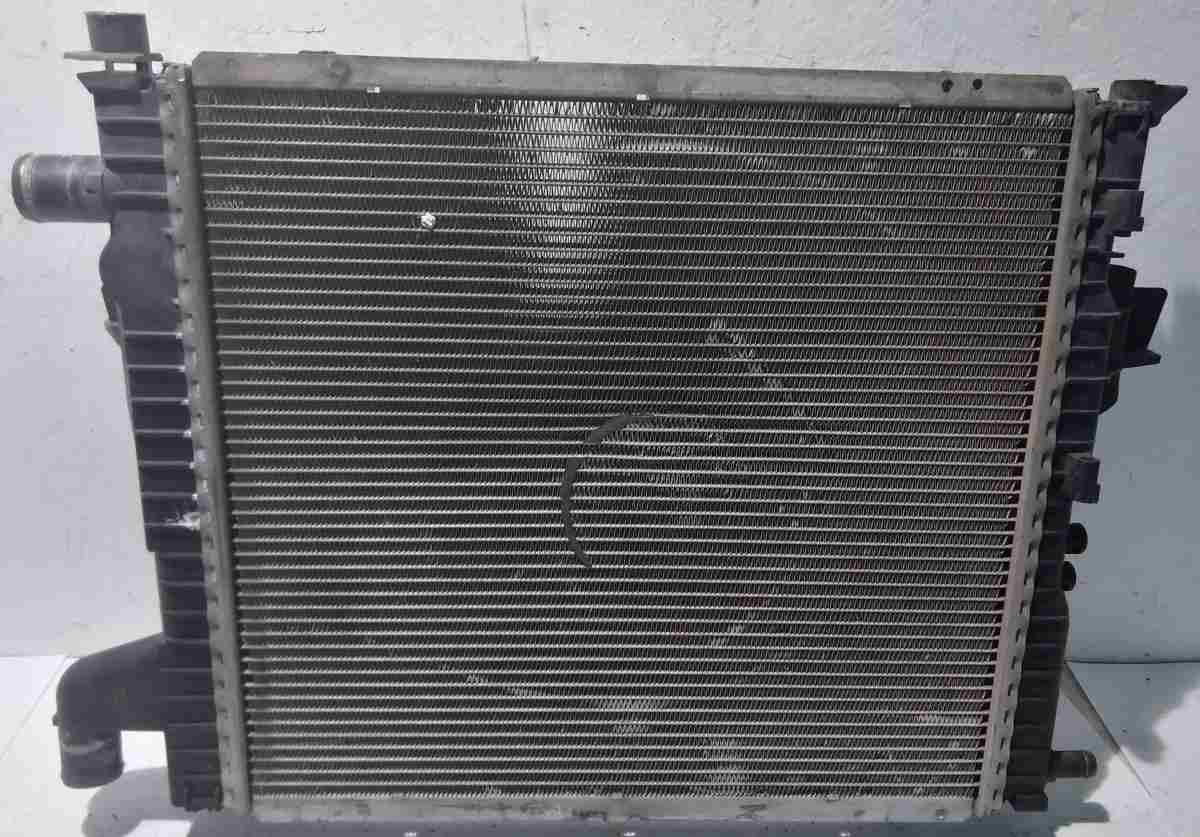 RADIATORE ACQUA RENAULT TWINGO 1.2 8V 7701045212<br />