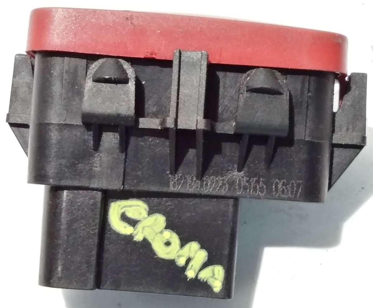 PULSANTE 4 FRECCIE FIAT CROMA 2005/10 1821940223<br />