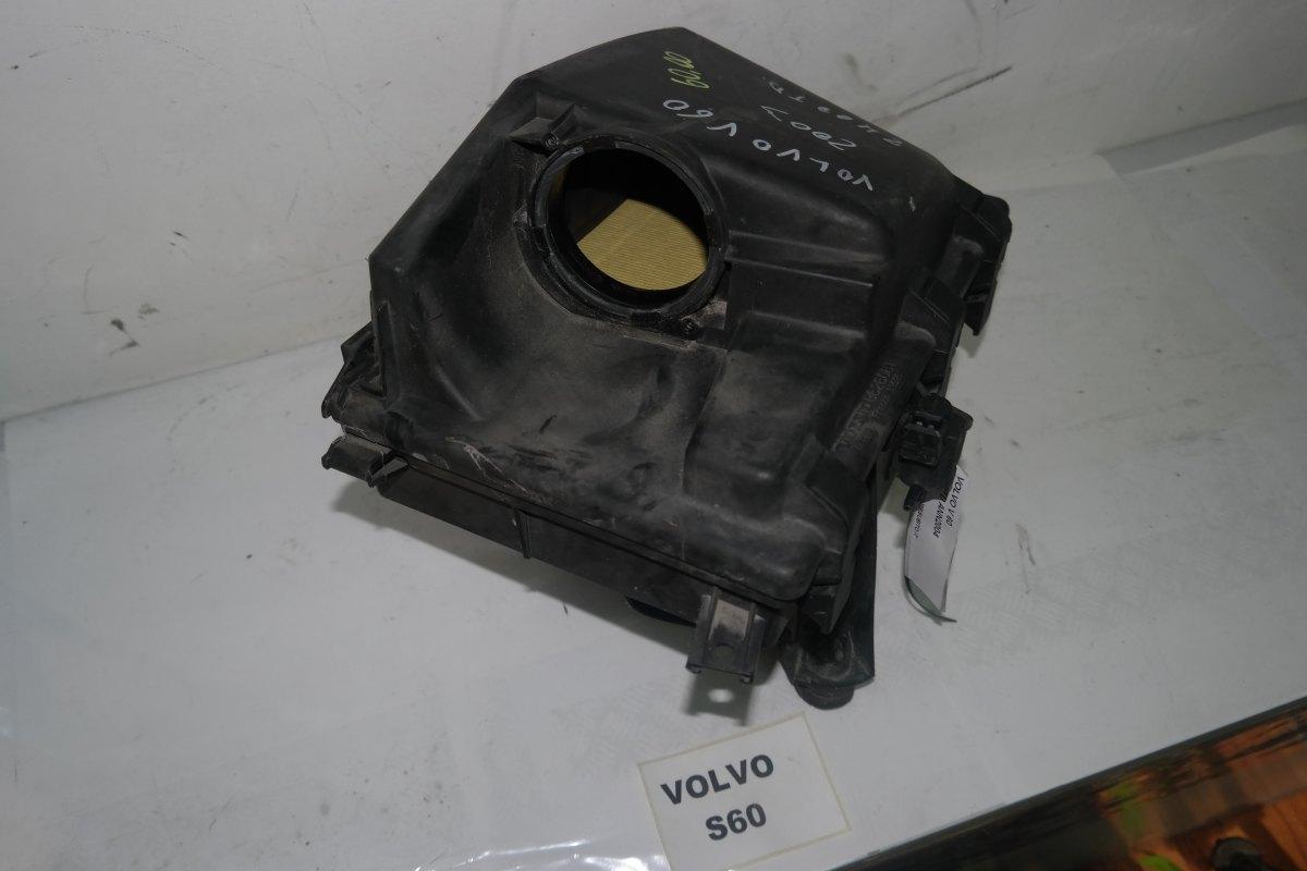 Volvo s60 2400 tdi portafiltro aria