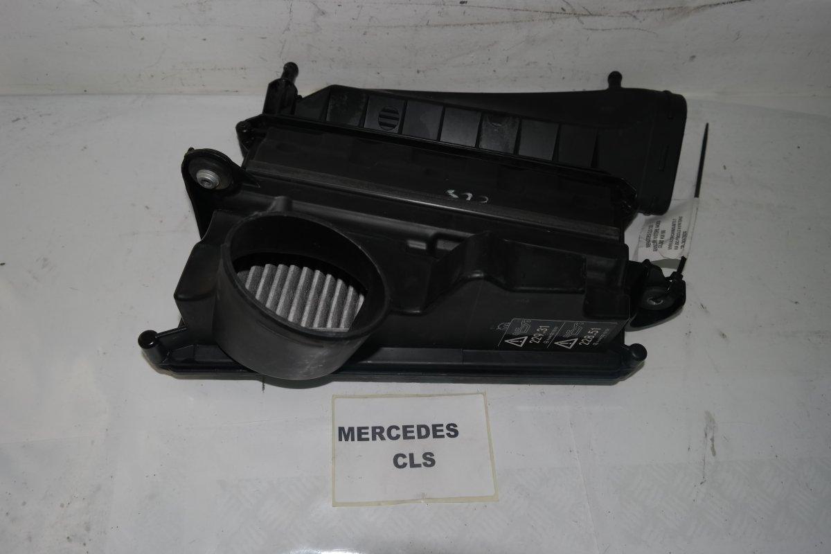 Mercedes cls 3000 cdi portafiltro aria