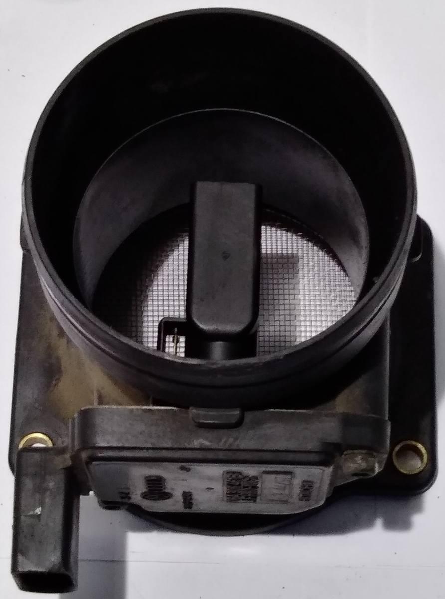 FLUSSOMETRO AUDI A3 1999 1.6 BZ 06A906461B<br /><br /><br />