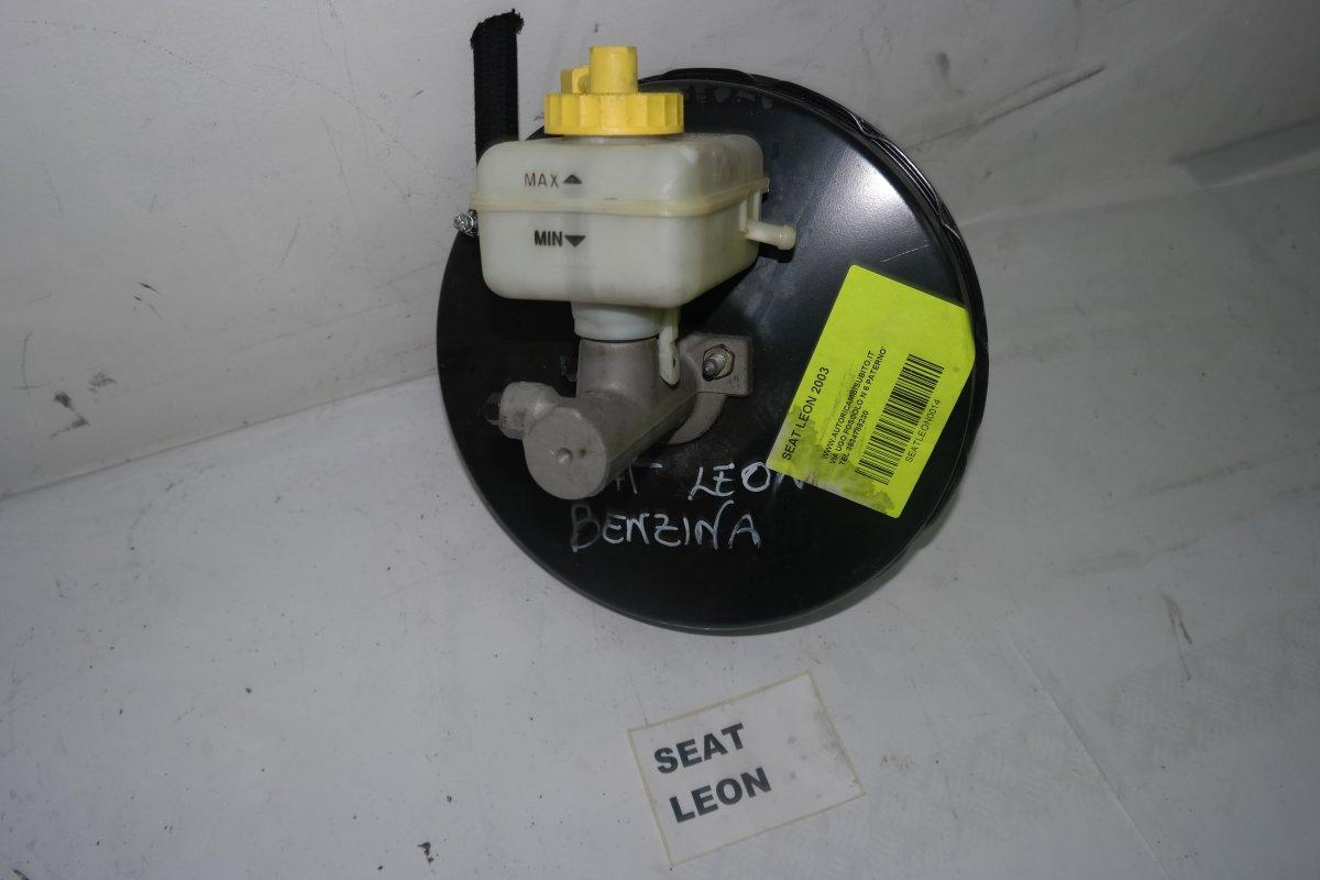 Seat leon 1400 bz pompa freno con servofreno
