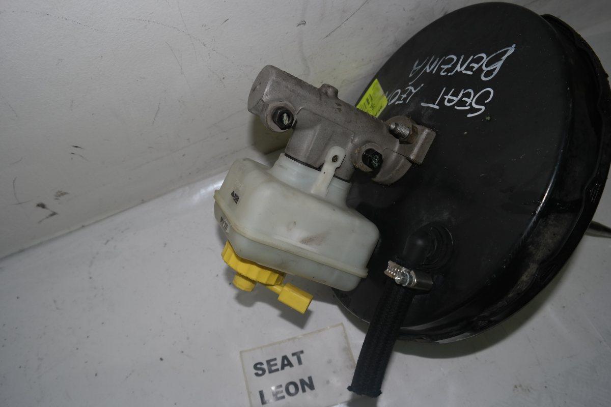 Seat leon 1400 bz pompa freno con servofreno