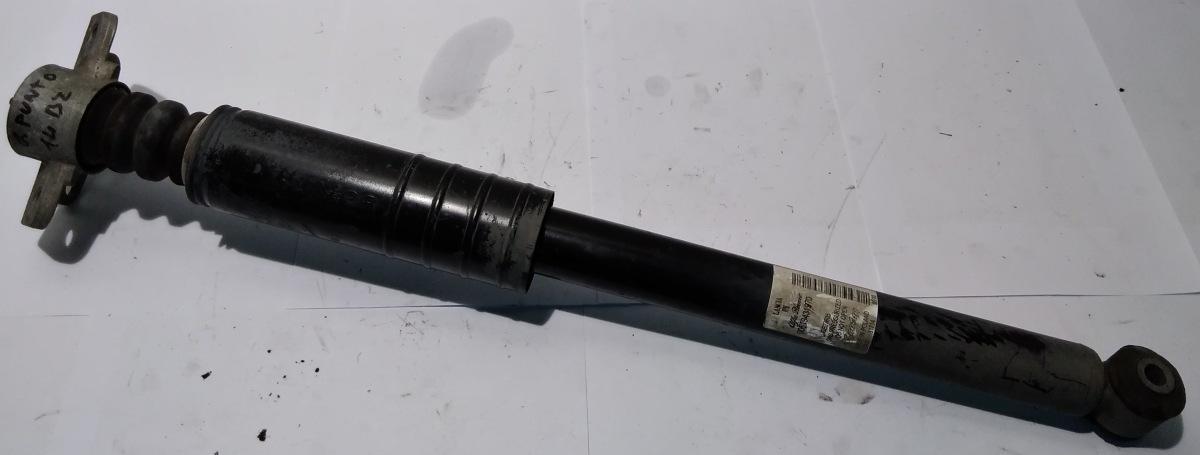 AMMORTIZZATORE POSTERIORE GRANDE PUNTO 1.4 BZ 00519431970<br />