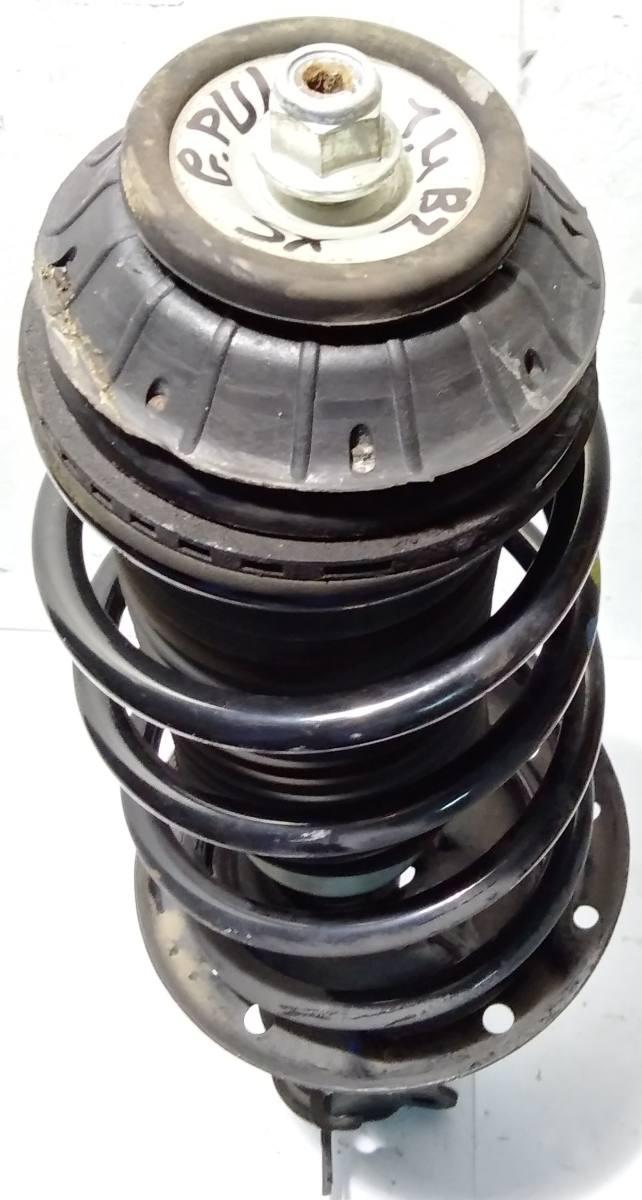 AMMORTIZZATORE SX GRANDE PUNTO 1.4 BZ 51796542<br />