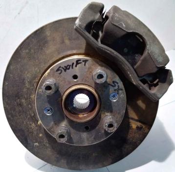 MONTANTE SX SUZUKI SWIFT 1.3 4515162J10<br />