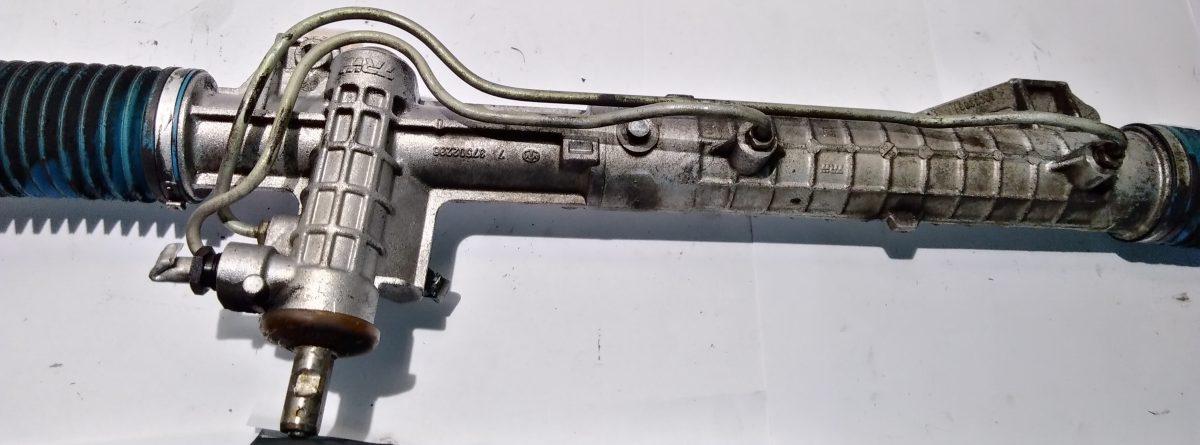 SCATOLA STERZO FIAT SCUDO 2005 37502286<br />