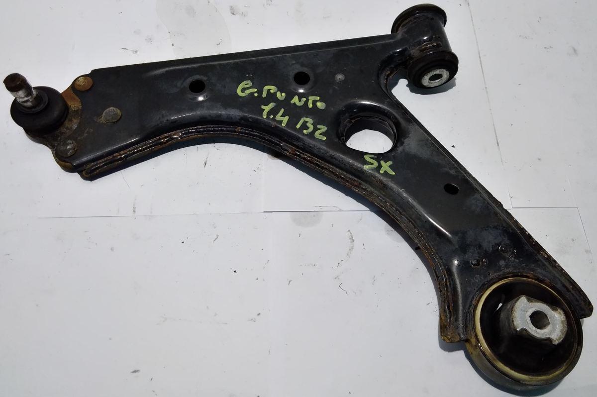 BRACCETTO GRANDE PUNTO 2005-12 51895367<br />