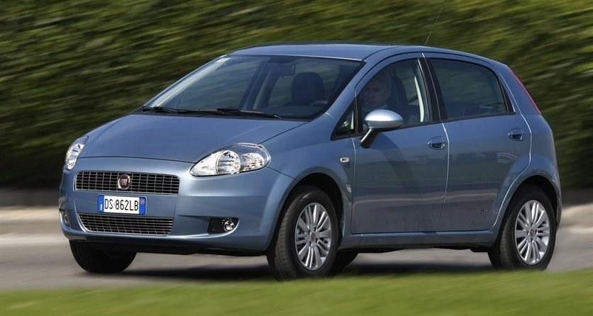 SEMIASSE SX GRANDE PUNTO 1.4 BZ 51947021<br />