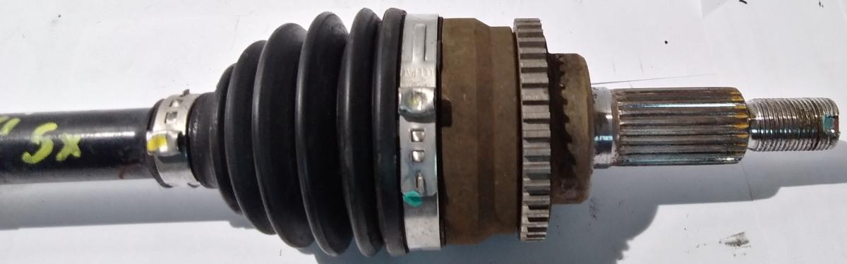 SEMIASSE SX SUZUKI SWIFT 1.3 4410162J01<br />