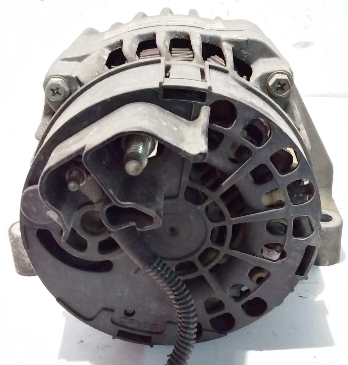 ALTERNATORE GRANDE PUNTO 1.4 BZ 51859037<br />
