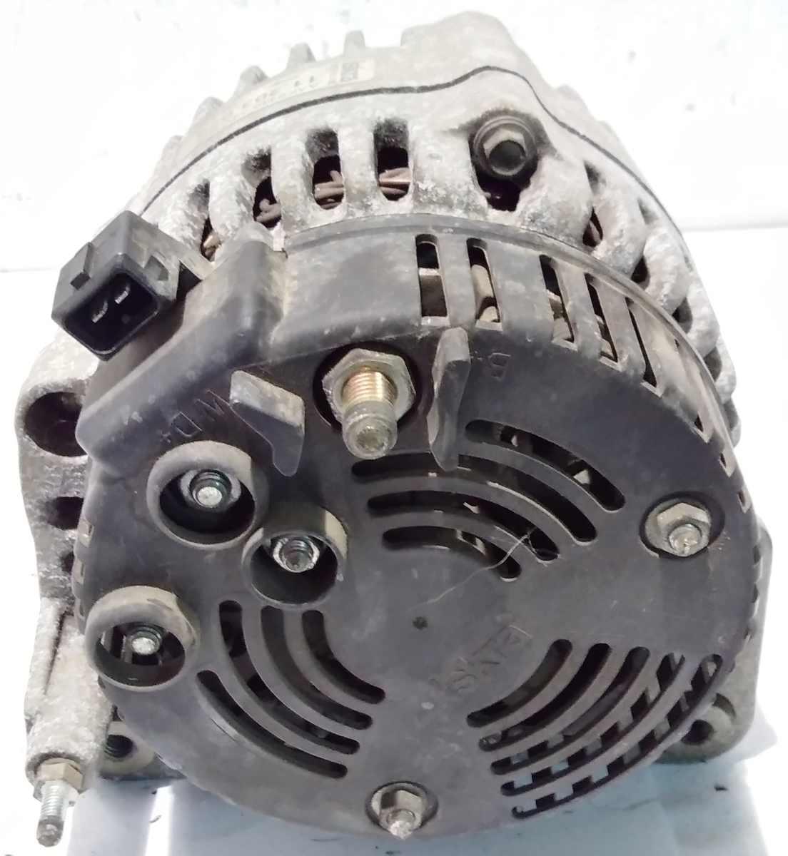 ALTERNATORE VOLKSWAGEN POLO 1999 11203078<br />