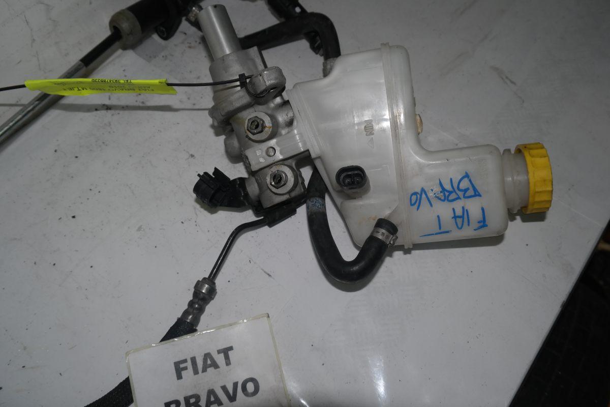 FIAT BRAVO 2a SERIE POMPA FRENO