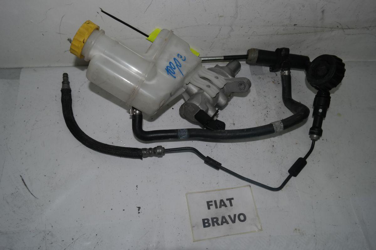 FIAT BRAVO 2a SERIE POMPA FRENO