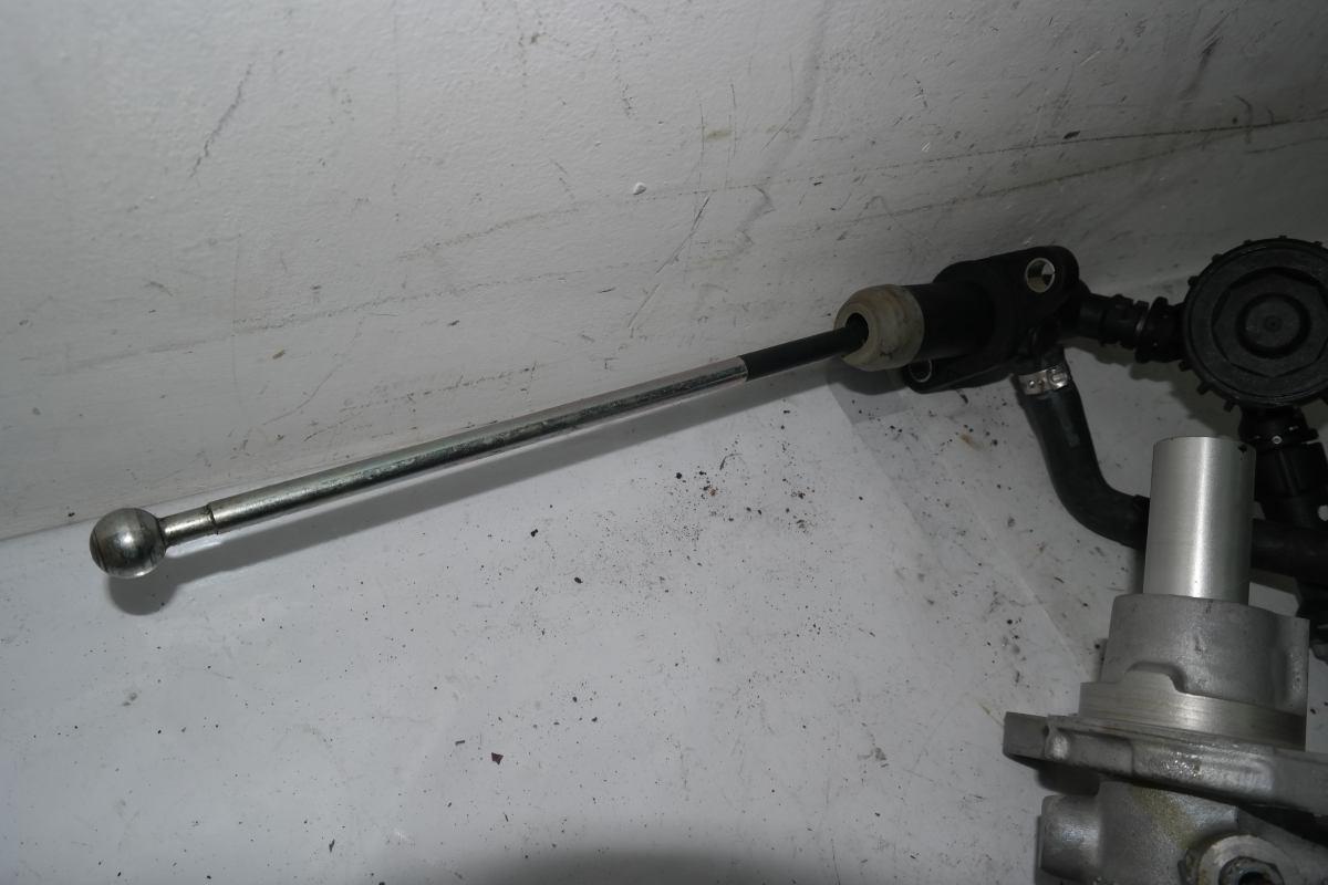 FIAT BRAVO 2a SERIE POMPA FRENO