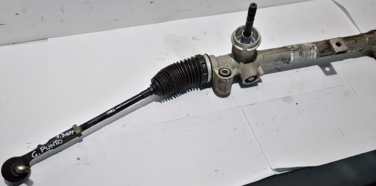 SCATOLA STERZO GRANDE PUNTO 1.3 MJT 51946984 <br />