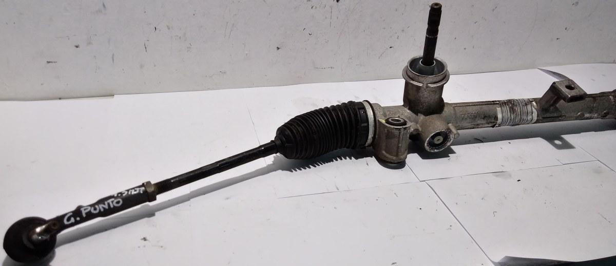 SCATOLA STERZO GRANDE PUNTO 1.3 MJT 51946984 <br />