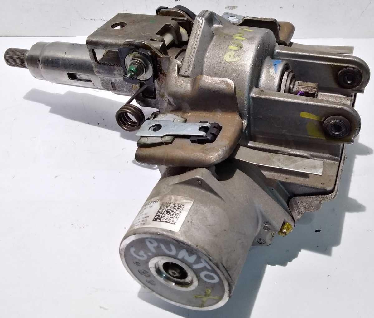 SERVOSTERZO ELETTRICO GRANDE PUNTO 2005-12 51927084<br />