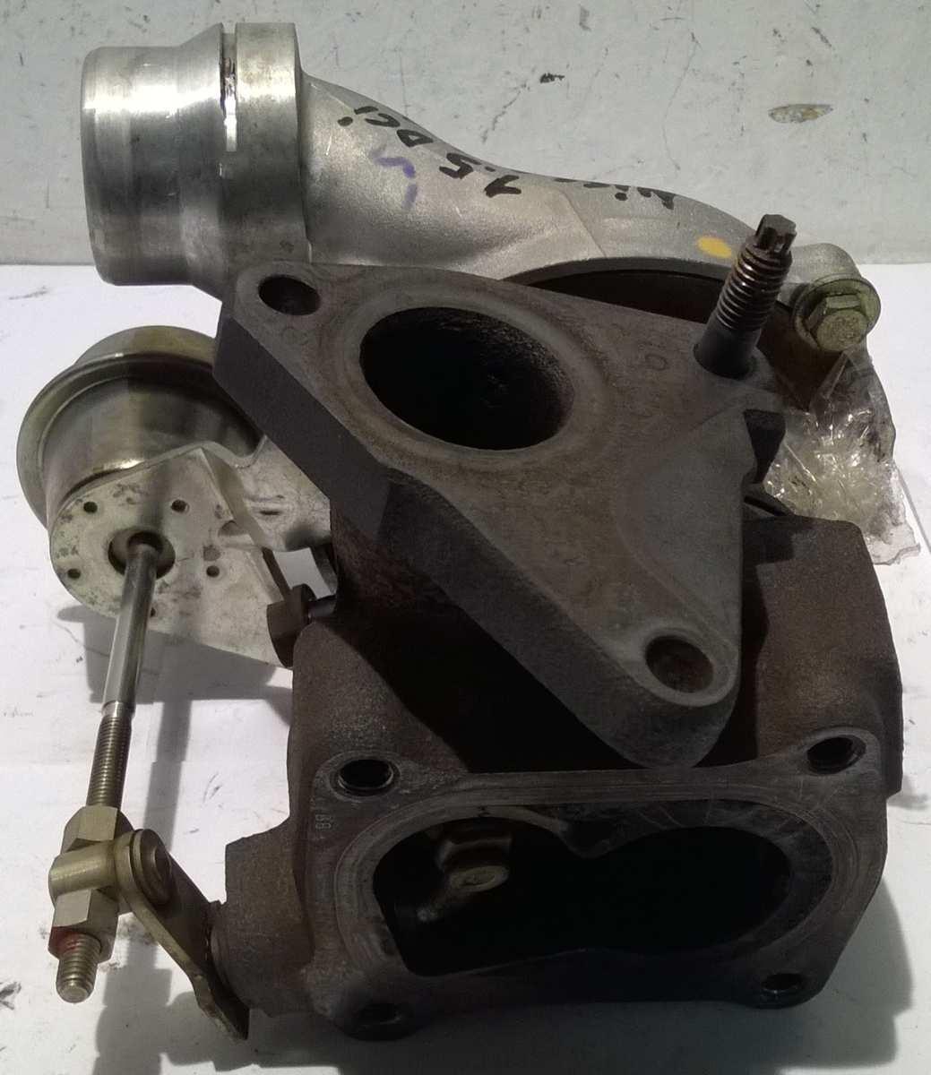 TURBINA NISSAN NOTE 1.5 DCI 54359700012<br />