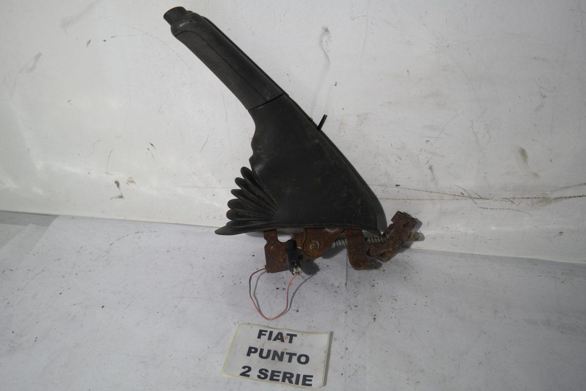 FIAT PUNTO 2a SERIE LEVA FRENO A MANO