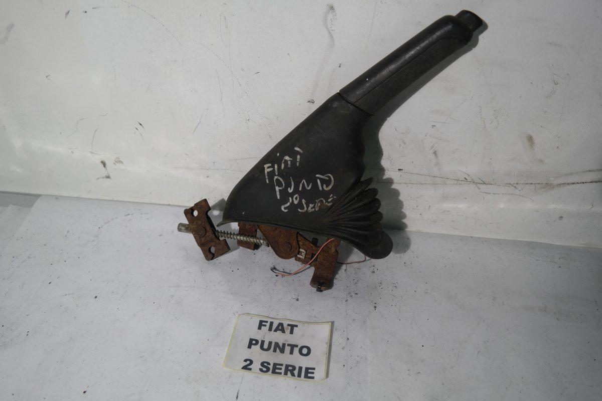 FIAT PUNTO 2a SERIE LEVA FRENO A MANO