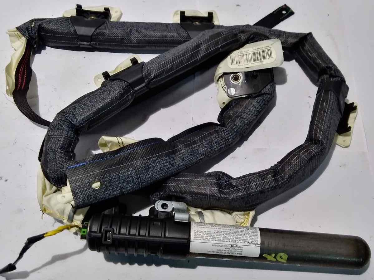 AIRBAG TENDINA DX GRANDE PUNTO 2009 517965500<br />