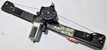 ALZACRISTALLO DX FIAT GRANDE PUNTO 2009 51895384<br /><br />