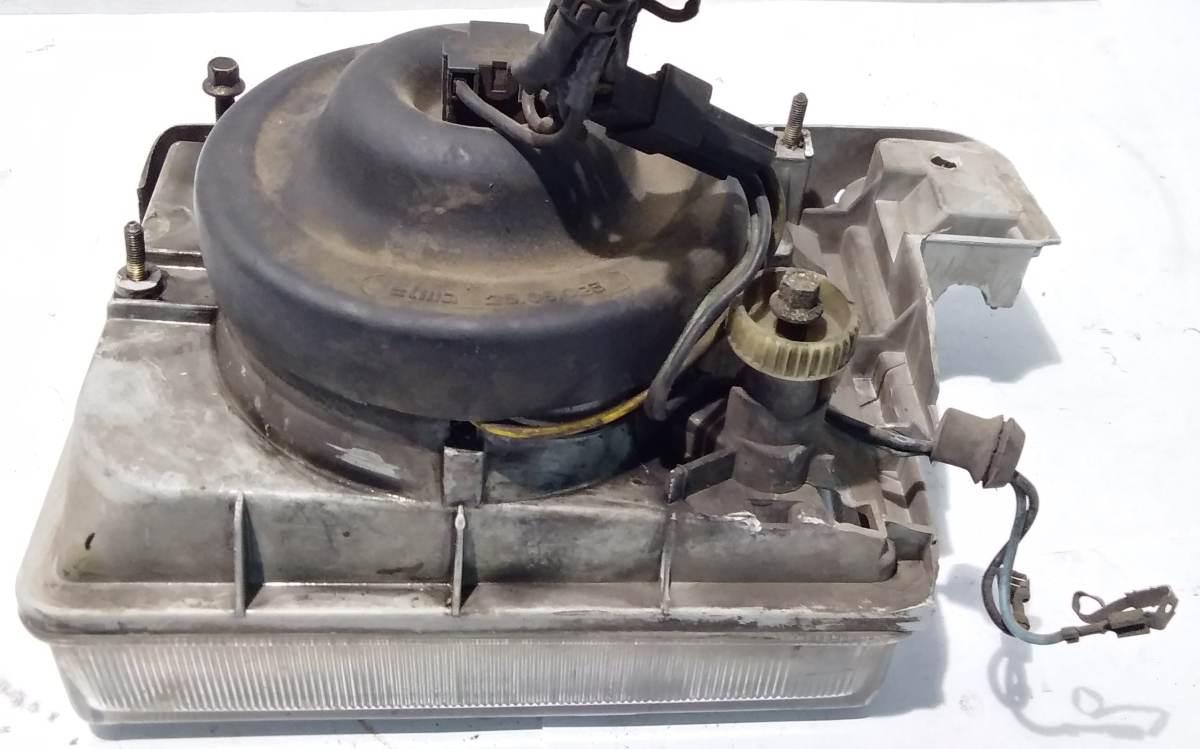 FARO DX FIAT PANDA 1' SERIE 46421728<br />