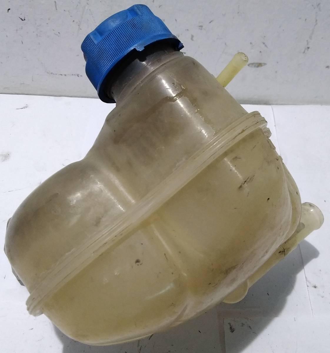 VASCHETTA ACQUA RADIATORE FIAT GRANDE PUNTO 1.3 MJT 55700508<br />