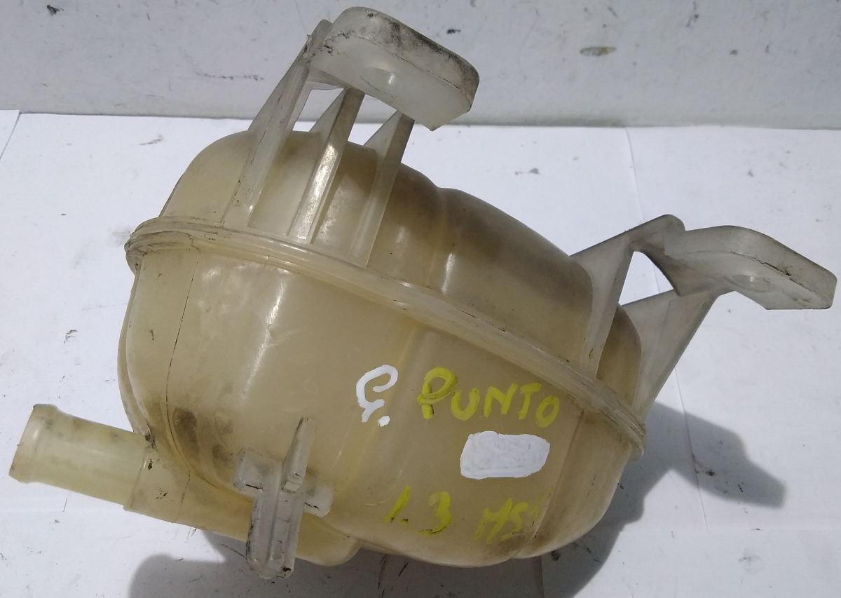 VASCHETTA ACQUA RADIATORE FIAT GRANDE PUNTO 1.3 MJT 55700508<br />