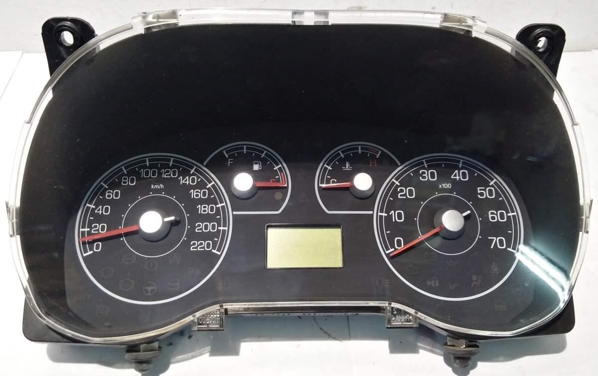 CONTAKM FIAT GRANDE PUNTO 1.3 MTJ 51803089<br />