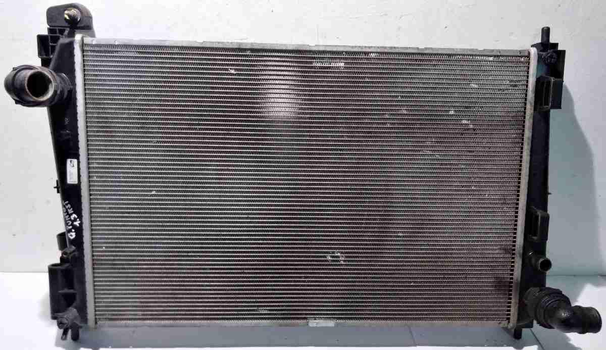 RADIATORE ACQUA GRANDE PUNTO 1.3 MJT 871360500<br />