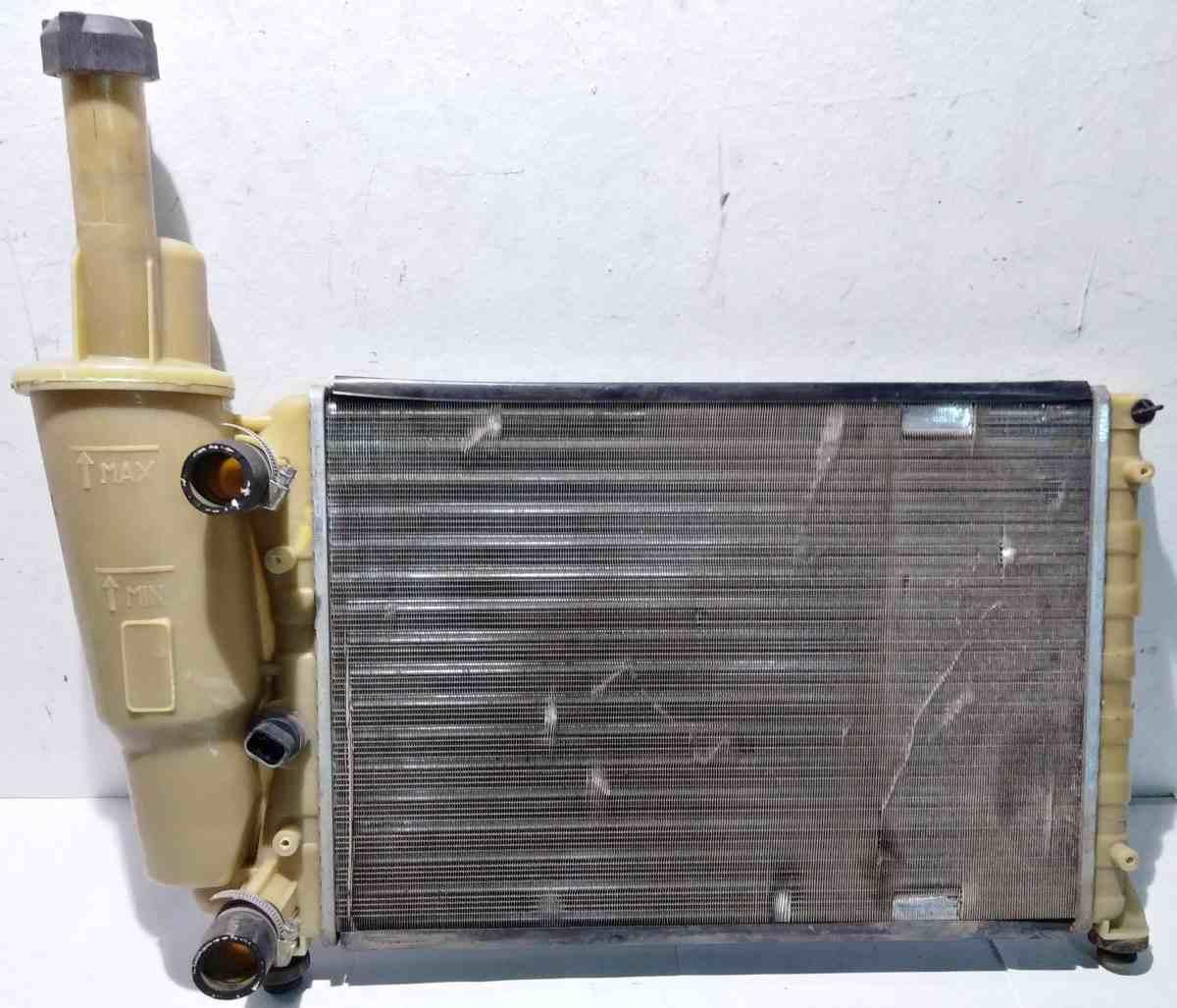 RADIATORE ACQUA  LANCIA Y 1' SERIE 1.1 BZ 46465015<br />